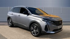 Peugeot 3008 1.2 PureTech Active Premium+ 5dr EAT8 Petrol Estate
